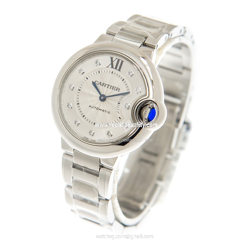 Cartier W4BB0021 3