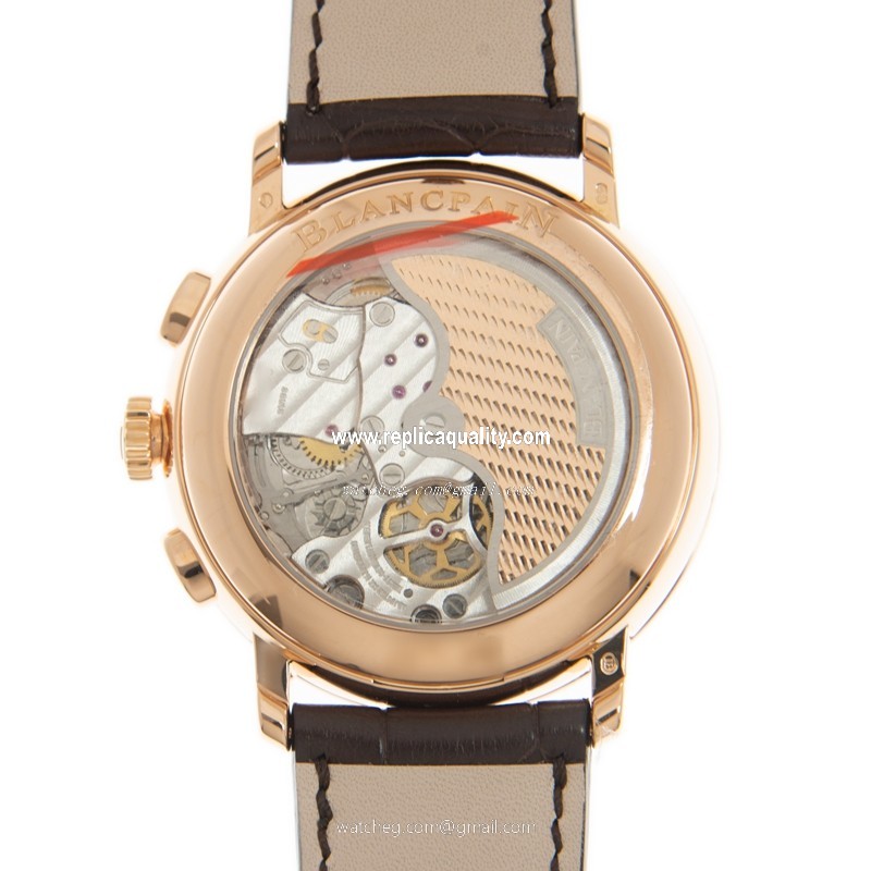 Blancpain 6680F-3631-55B 3