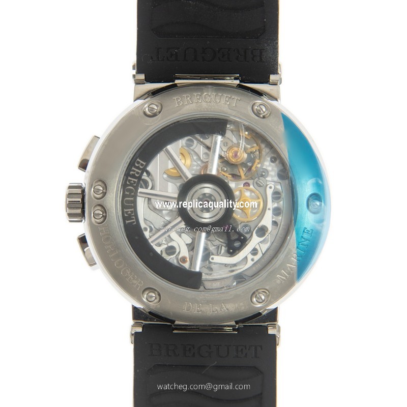 Breguet 5527TI/G2/5WV 3