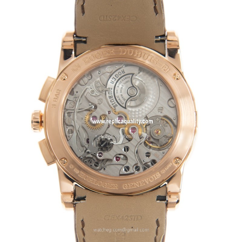 Roger Dubuis RDDBEX0390  3