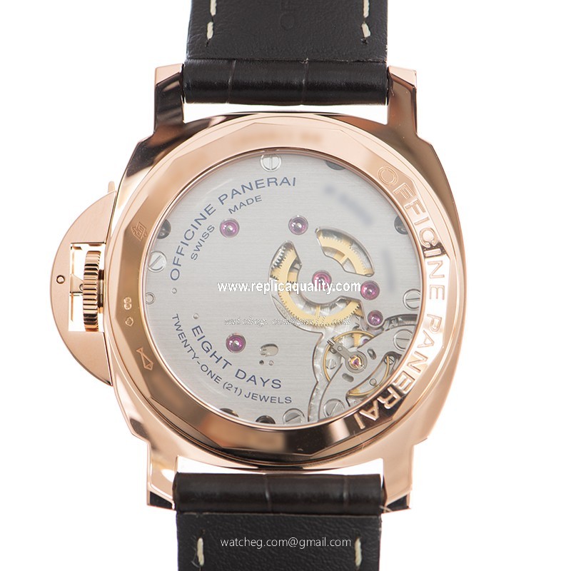 Panerai PAM00511 3