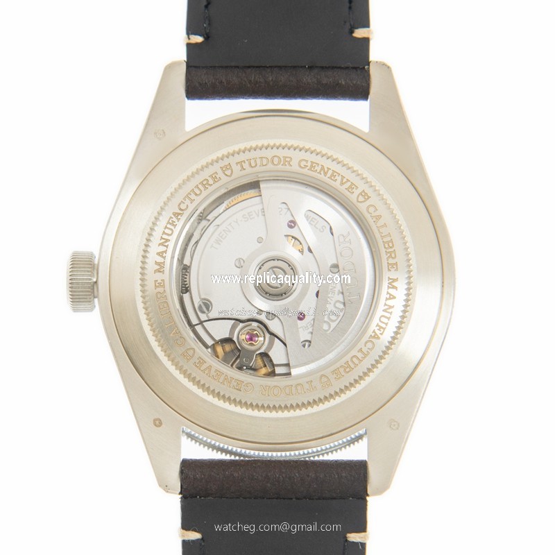 Tudor 79010SG LEATHER STRAP 3
