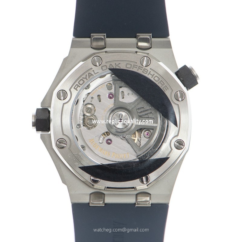 Audemars Piguet 15720ST.OO.A027CA.01   3