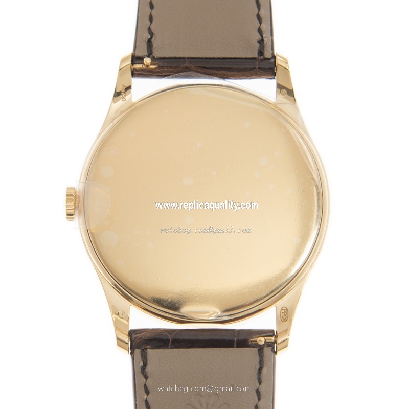 Patek Philippe 5196J-001 3
