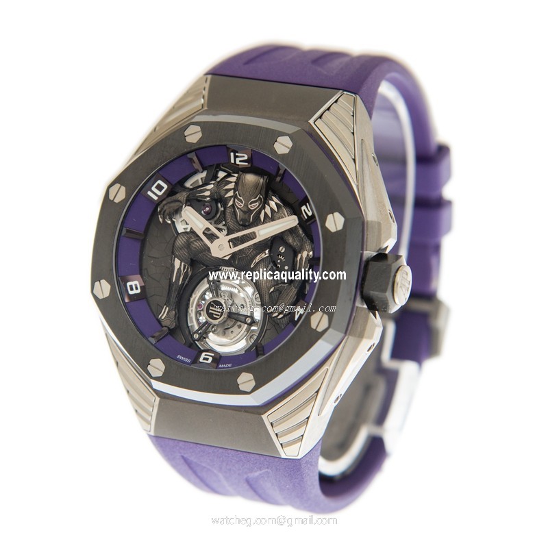 Audemars Piguet 26620IO.OO.D077CA.01 3