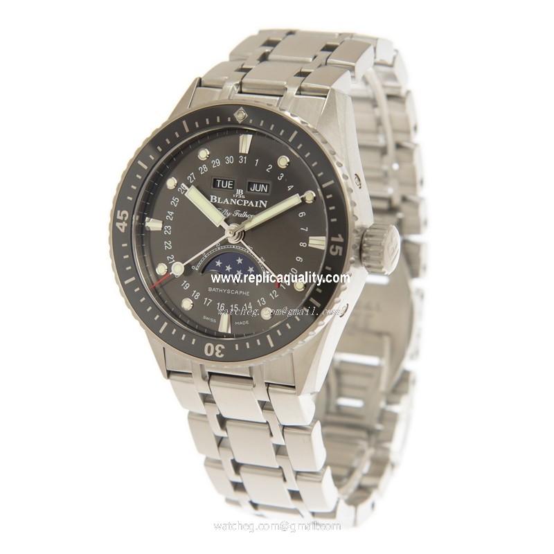 Blancpain 5054-1110-70B 3