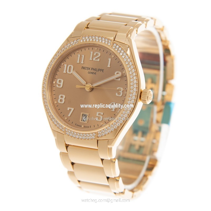 Patek Philippe 7300/1200R-011 3