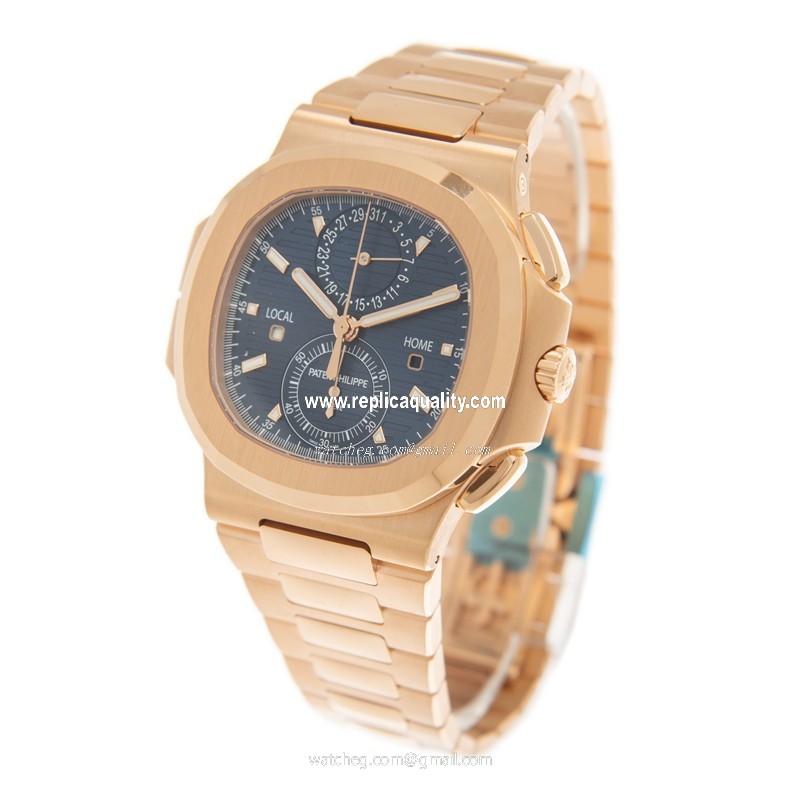 Patek Philippe 5990/1R-001 3
