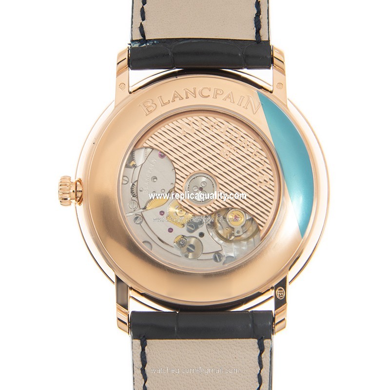 Blancpain 6651-3640-55B 3