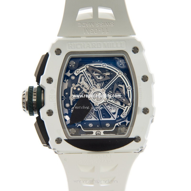 Richard Mille RM11-03 LMC (LTD 150) 3