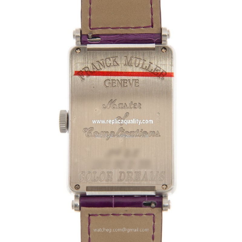 Franck Muller 1200 SC D BR DRM(OG)-PUR 3