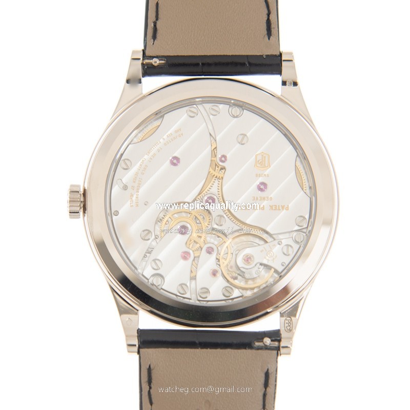 Patek Philippe 6119G-001 3