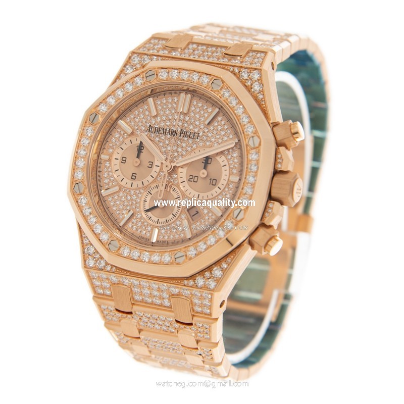 Audemars Piguet 26333OR.ZZ.1222OR.01  3