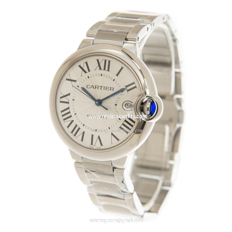Cartier WSBB0040 3