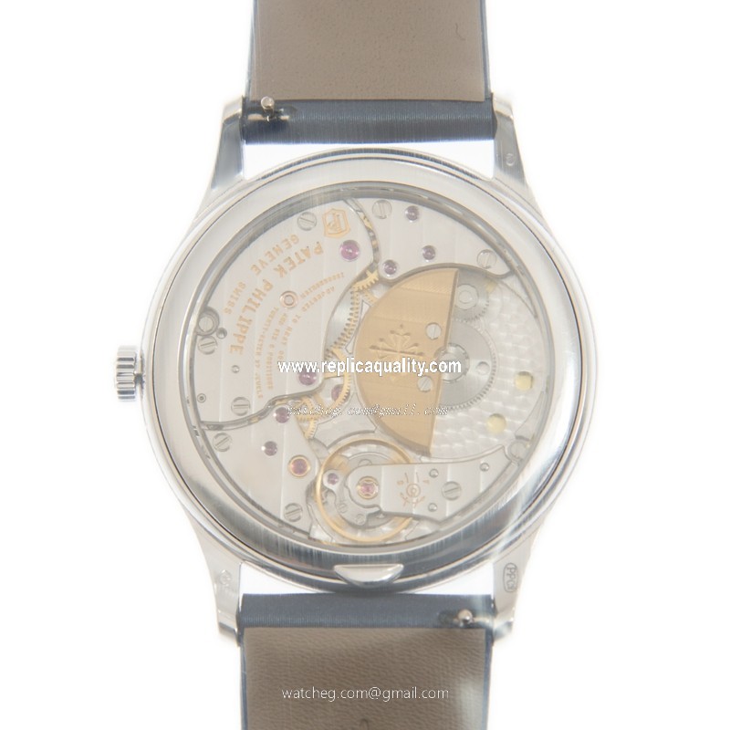 Patek Philippe 4997/200G-001 3