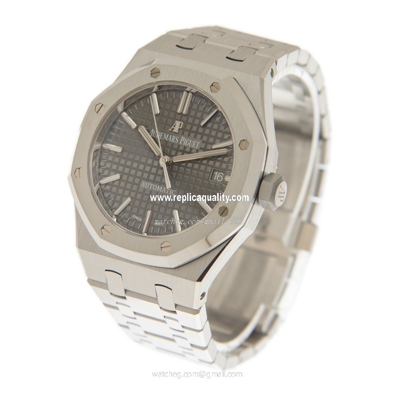 Audemars Piguet 15450ST.OO.1256ST.02 3