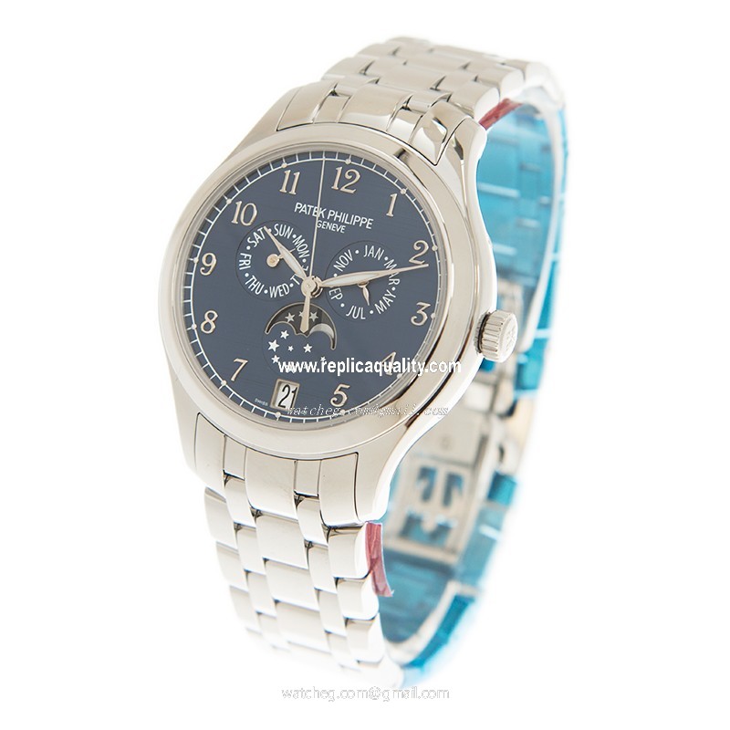 Patek Philippe 4947/1A-001 3