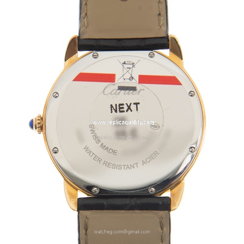 Cartier W6700455 3
