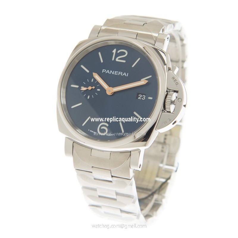 Panerai PAM01124 3