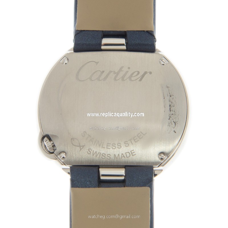 Cartier W4BL0003 3