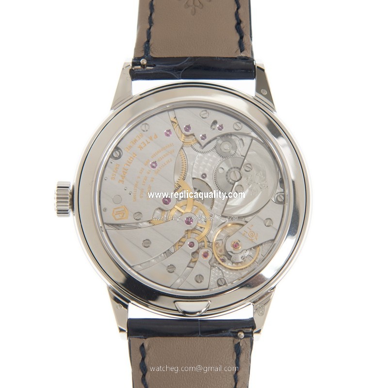 Patek Philippe 5236P-001 3