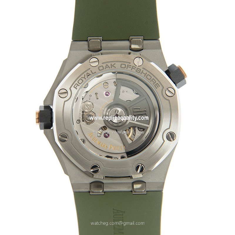 Audemars Piguet 15720ST.OO.A052CA.01 3