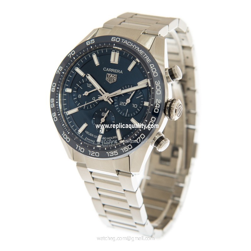 Tag Heuer CBN2A1A.BA0643 3