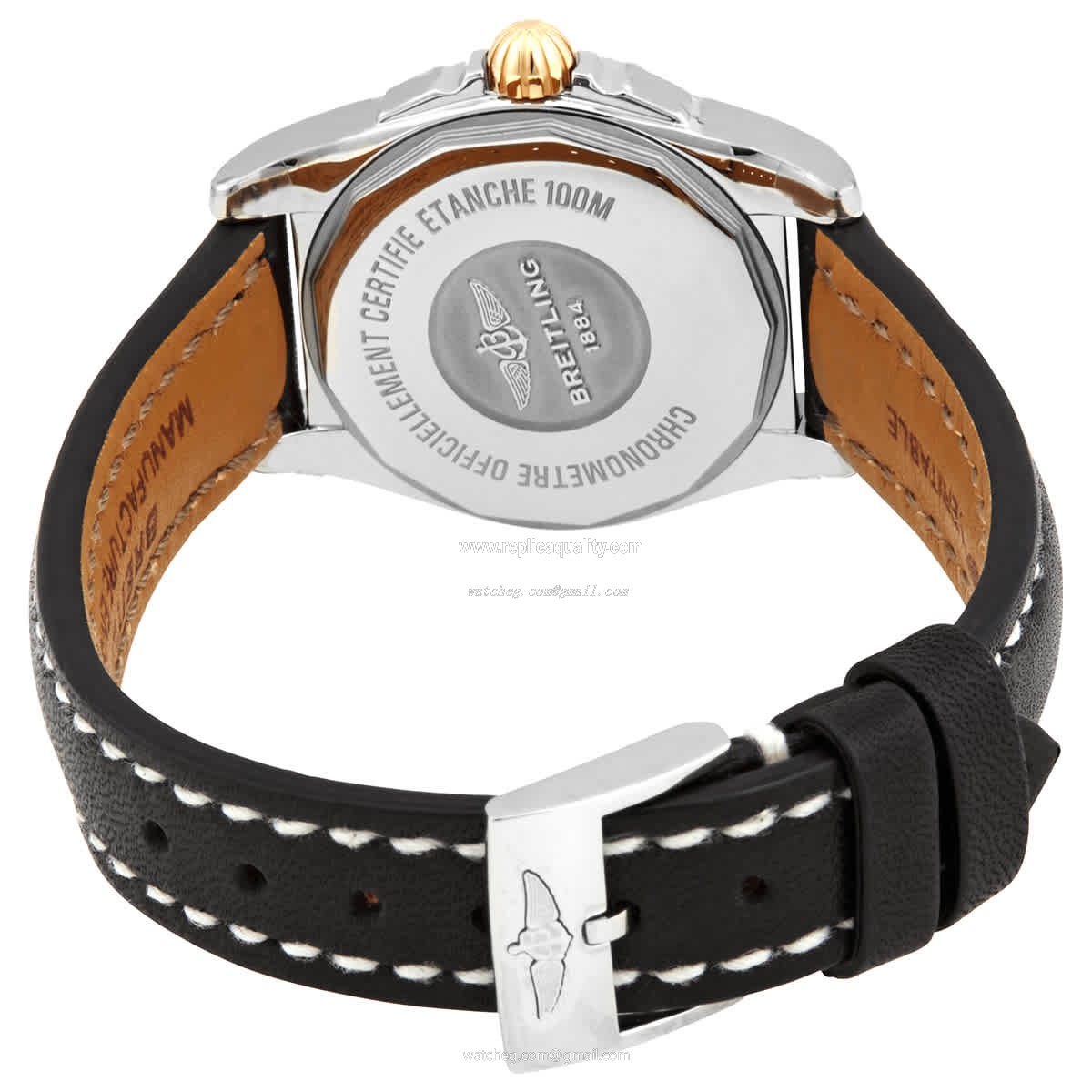 Breitling C7234853/A791BKLT 3