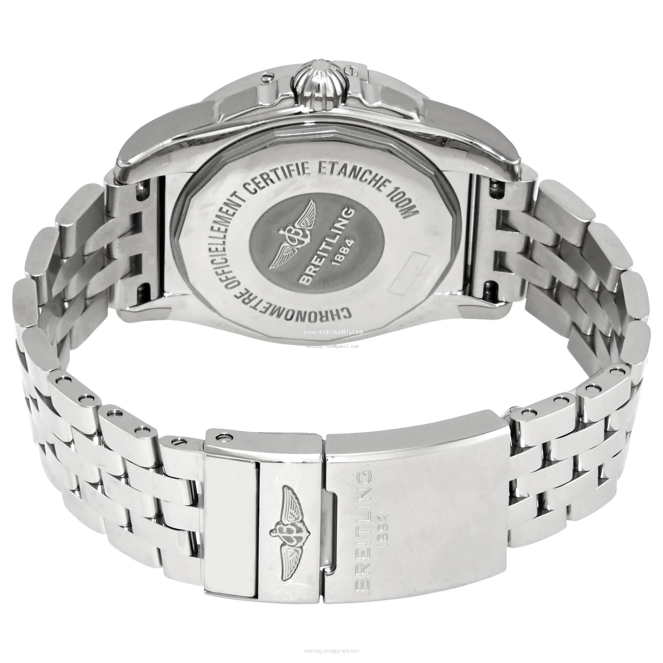 Breitling A37330121B1A1 3