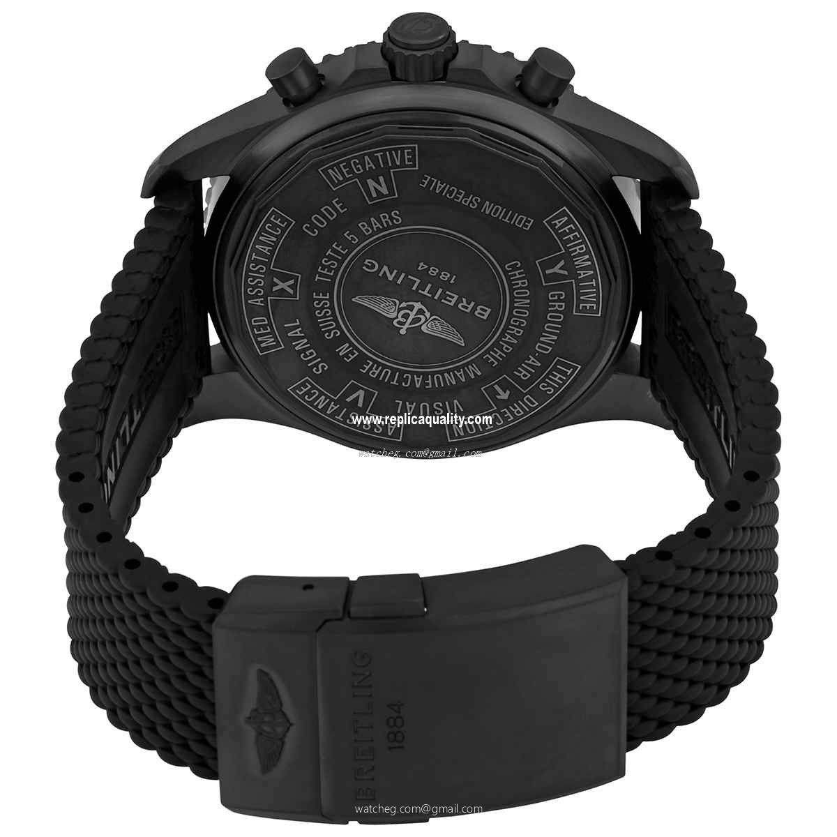 Breitling M78367101B1S1 3