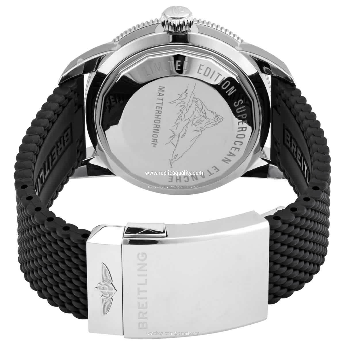 Breitling AB20302A1B1S1 3
