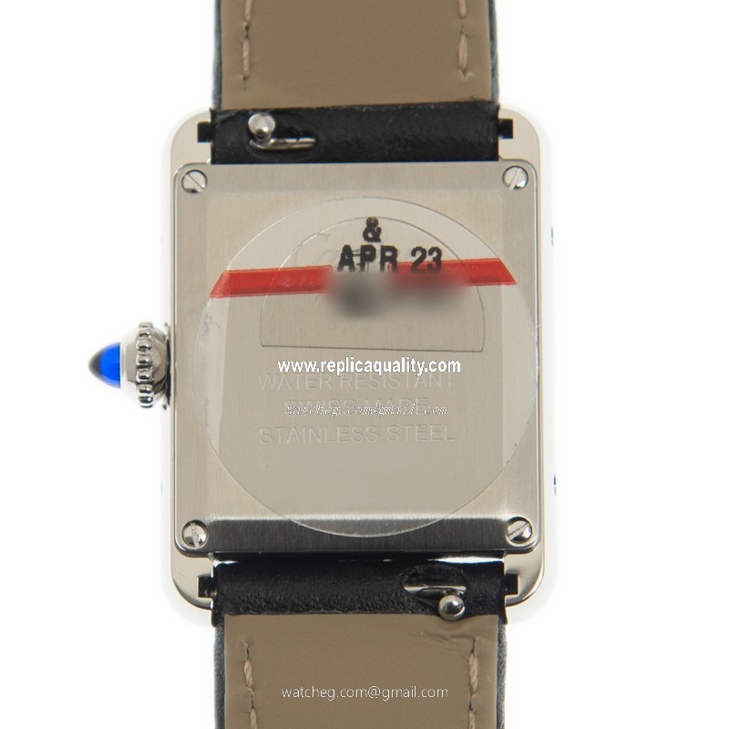 Cartier WSTA0042 3