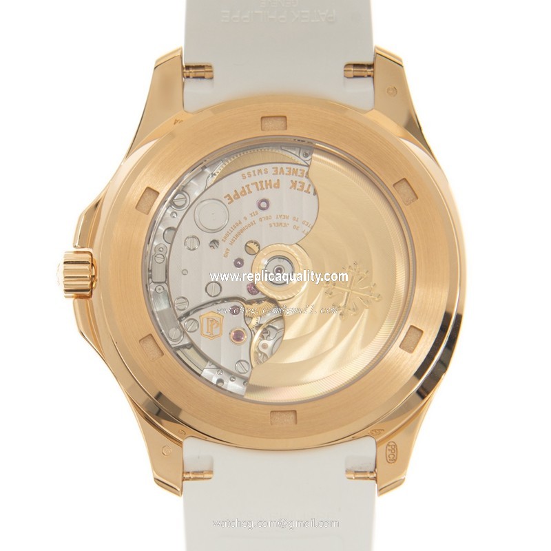 Patek Philippe 5268/200R-001 3
