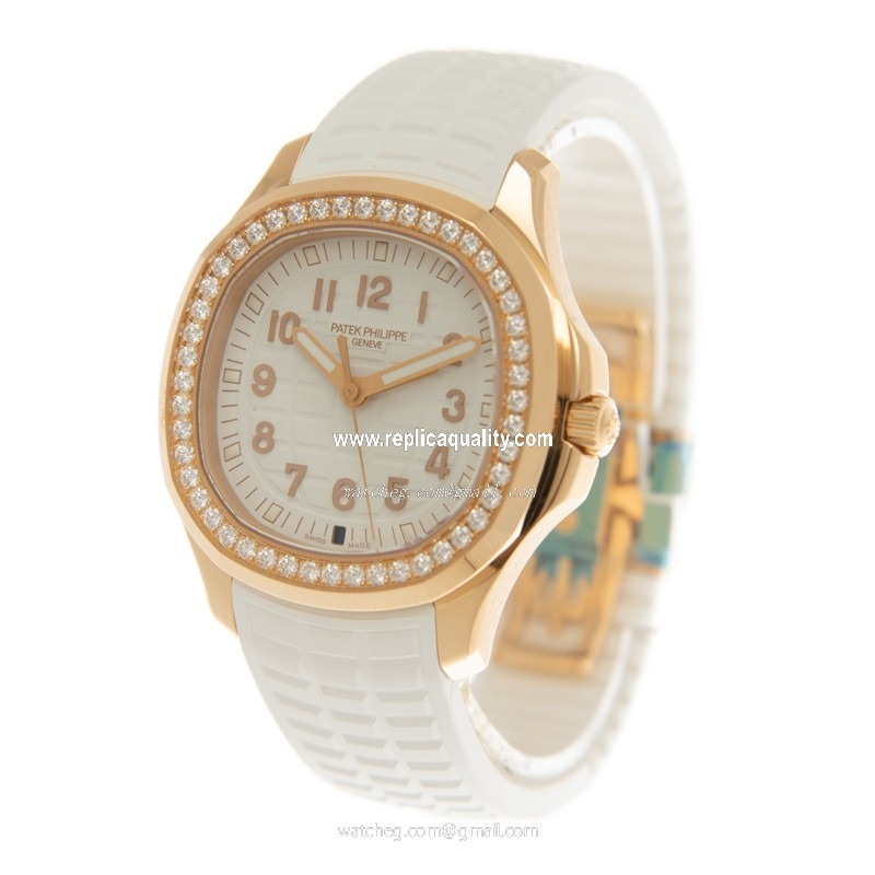 Patek Philippe 5269/200R-001 3