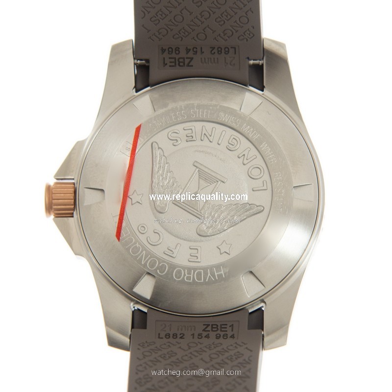 Longines L3.781.3.78.9 3
