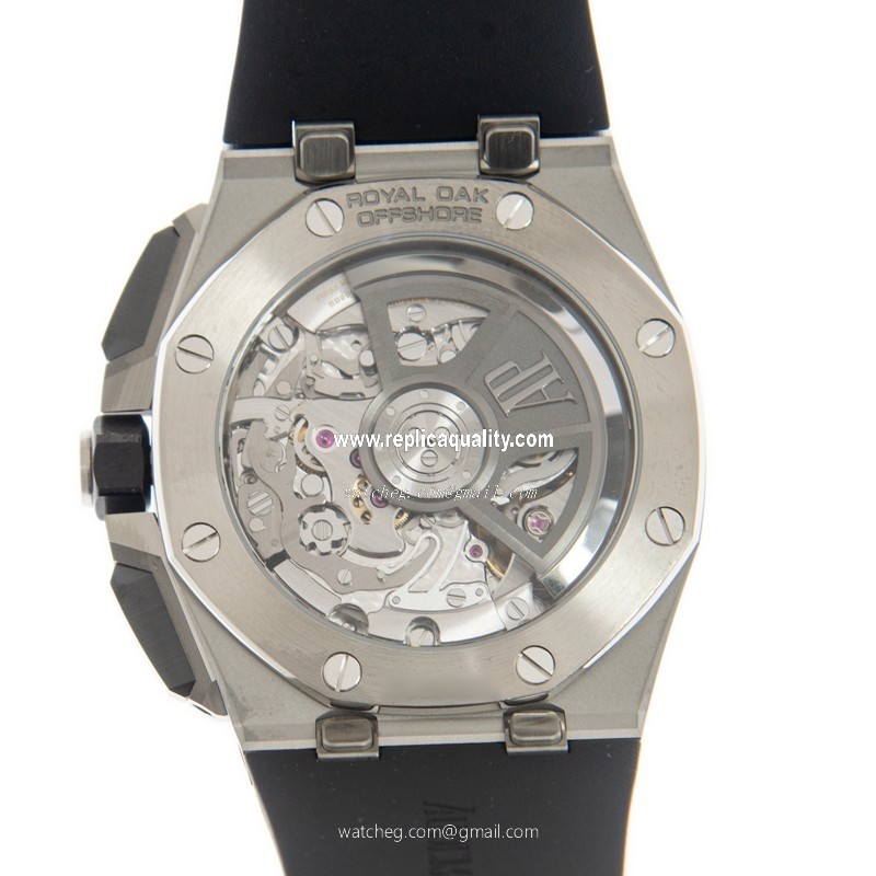 Audemars Piguet 26420SO.OO.A002CA.01 3