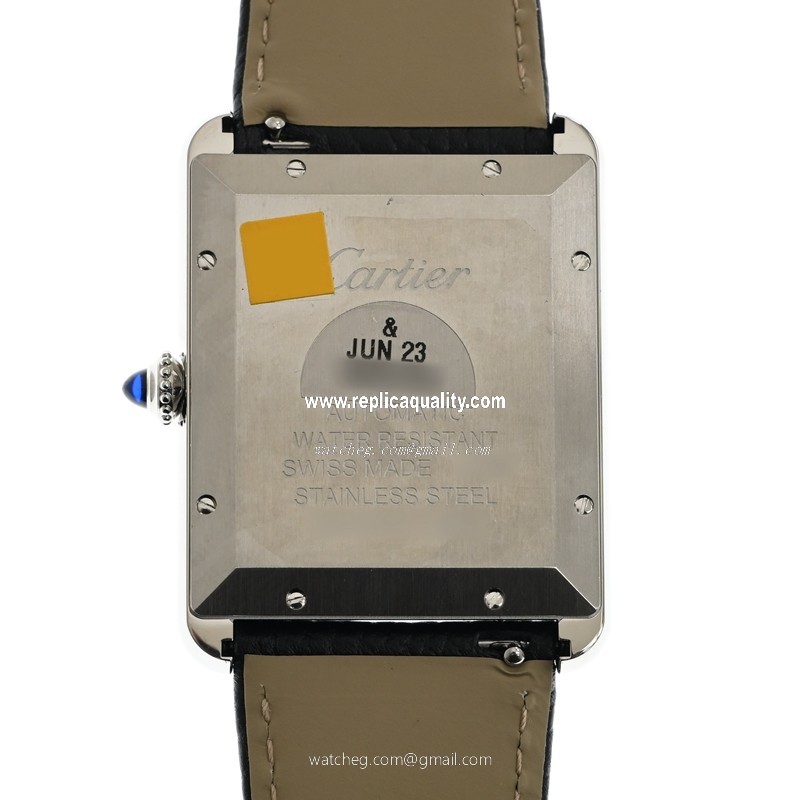 Cartier WSTA0040 3