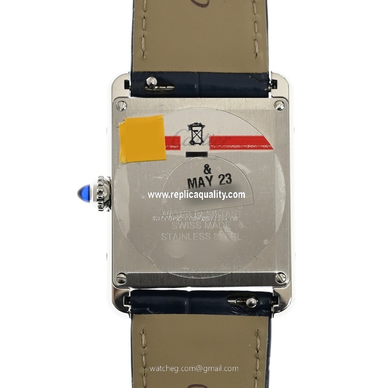 Cartier WSTA0055 3