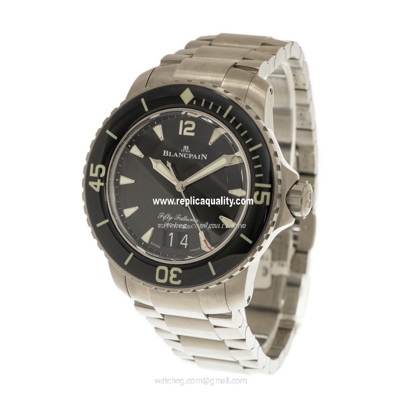 Blancpain 5050-12B30-98 3