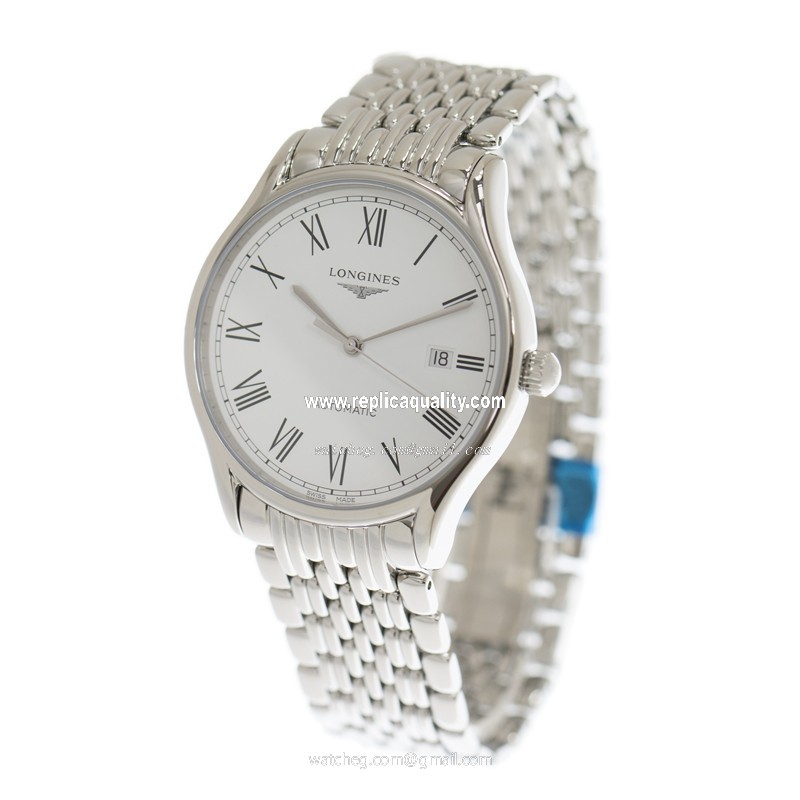 Longines L4.961.4.11.6 3