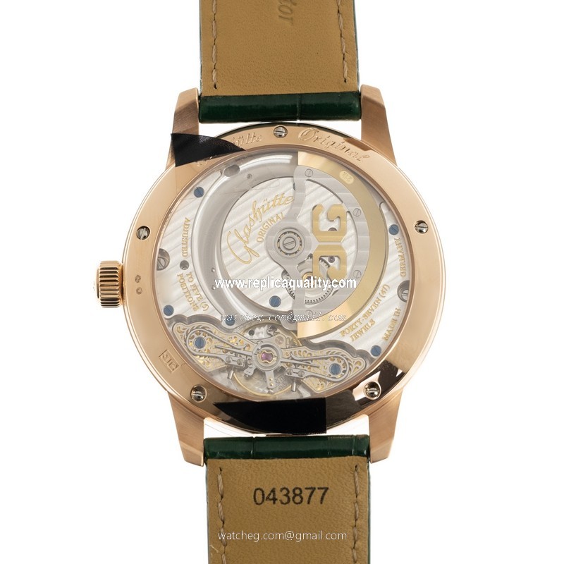 Glashutte 1-90-02-23-35-50 3