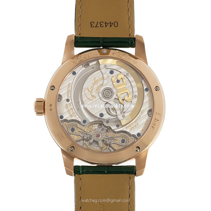 Glashutte 1-90-02-23-35-30 3