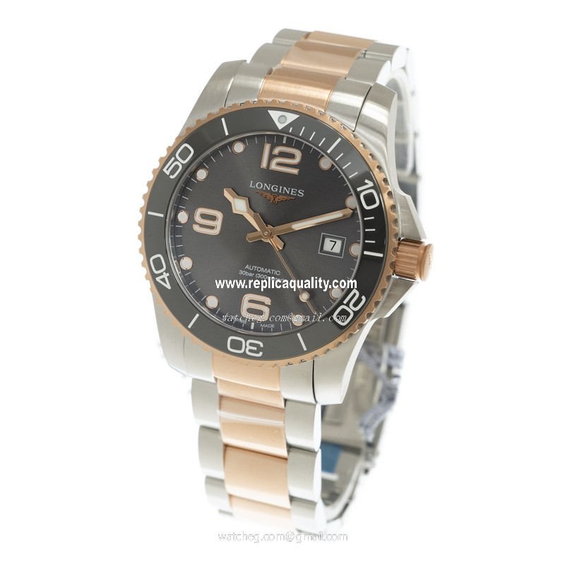 Longines L3.781.3.78.7 3
