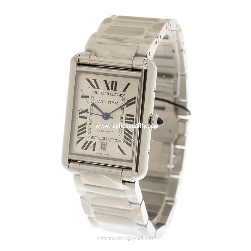 Cartier WSTA0053 3