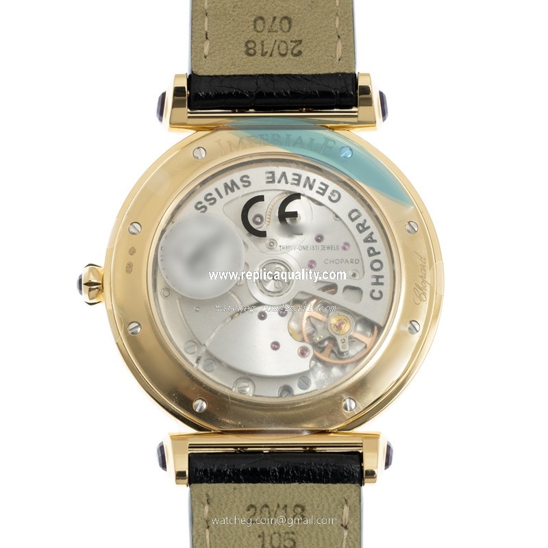 Chopard 384241-0001  3