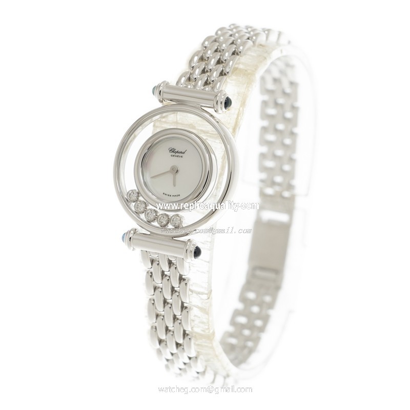 Chopard 204780-1018 3