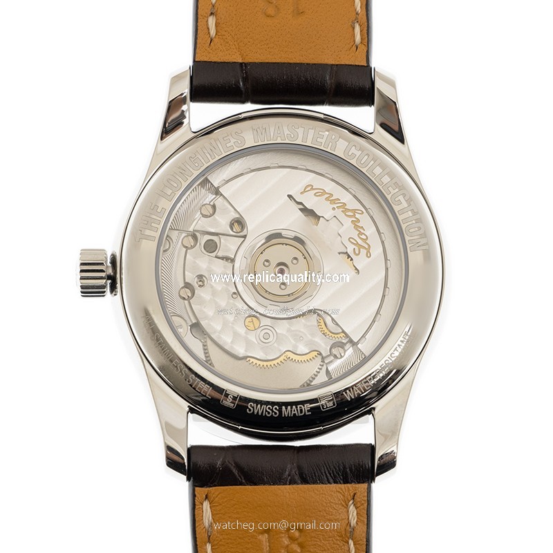 Longines L2.409.4.78.3 3