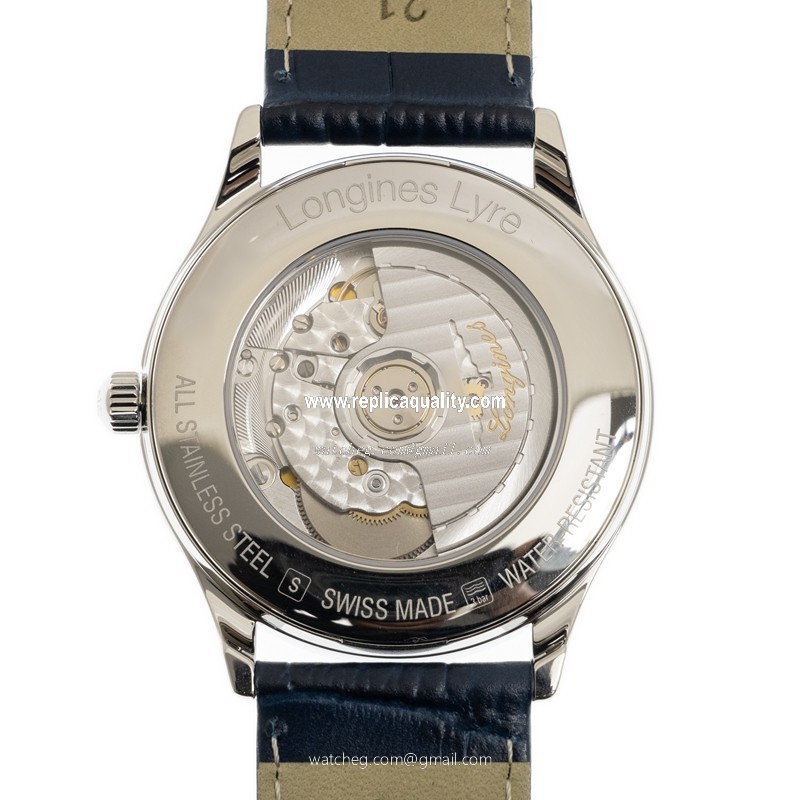 Longines L4.961.4.92.2   3