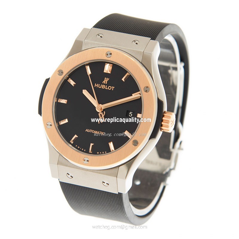 Hublot 542.NO.1181.RX 3