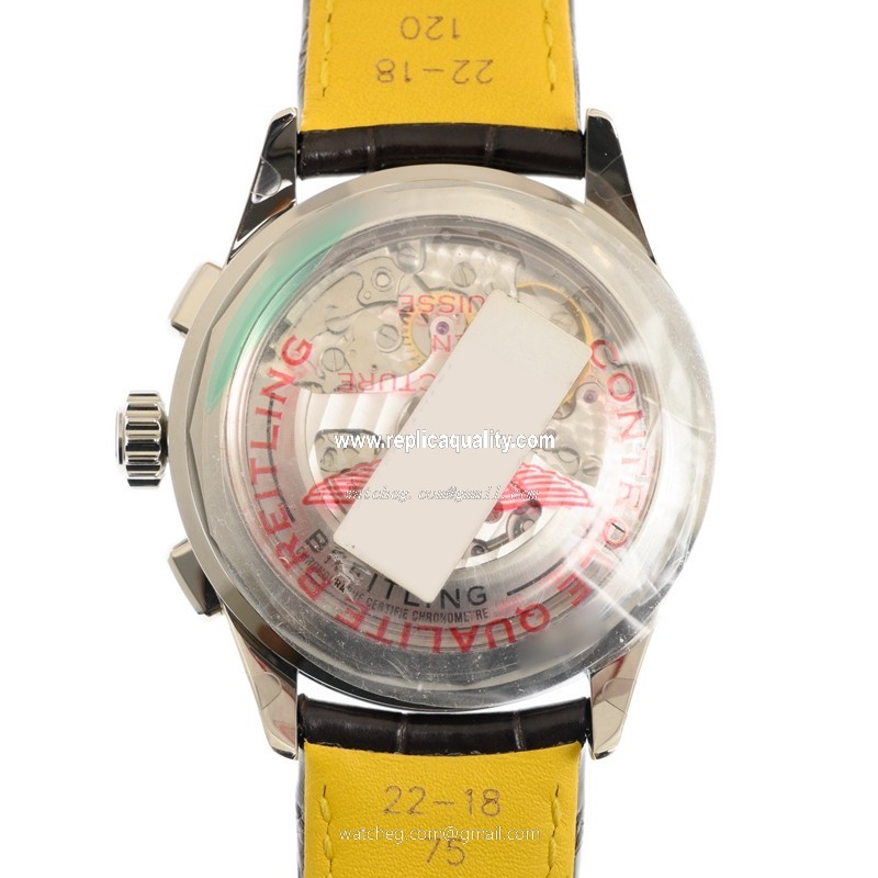 Breitling AB2510201K1P1 3
